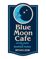 $20 Blue Moon Cafe Gift Certificate - Raffle Tickets