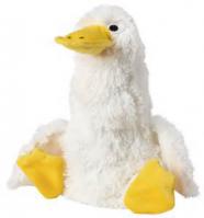 Bottle Toy Water White Duck
