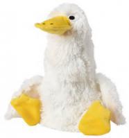 Bottle Toy Water White Duck