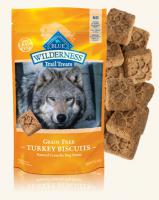 Wilderness Biscuits