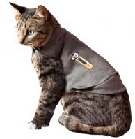 Cat Thundershirt