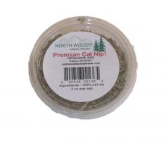 Bulk Premium Catnip (0.2oz)