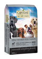 Canidae Dry Dog Food - Platinum Senior/Overweight