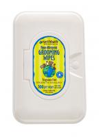 Grooming Wipes