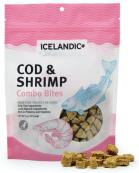 Cod and Shrimp Dog Treats - 3.52oz