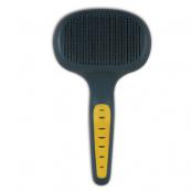 Self-Cleaning Slicker Brush MD/LG