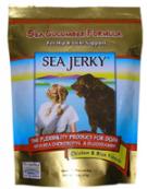 Sea Jerky Hip and Joint Supplement - Chicken - 15oz