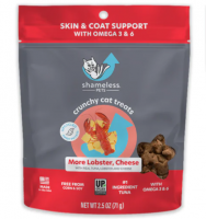 Lobster Mac and Cheese Cat Treats | 2.5oz