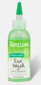 Ear Wash - 4oz