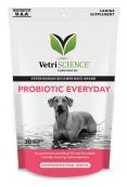 Dog Probiotic Soft Chews - 45 Soft Chews