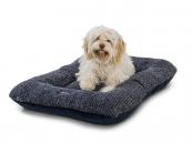 Heyday Dog Bed - 4 Sizes / 3 Colors