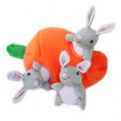 Bunny Burrow - Soft Dog Toy