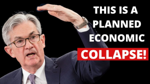 JEROME POWELL BITES THE BIG ONE