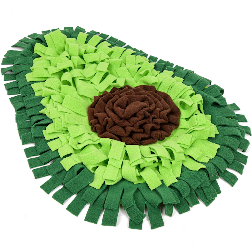 The Best Snuffle Mats 2021