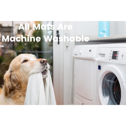 Machine-Washable