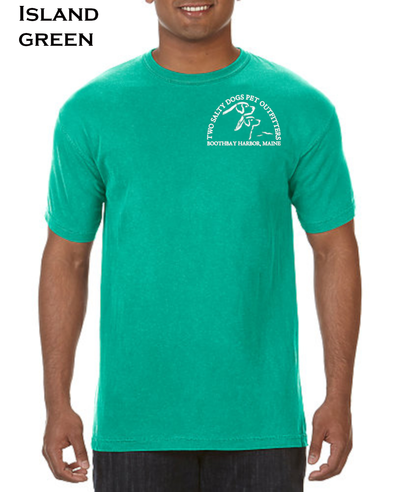 bbha-no-pocket-t-shirt-island-green-front-white-hassle