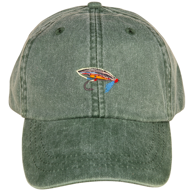 Fly Fishing Hats & Caps