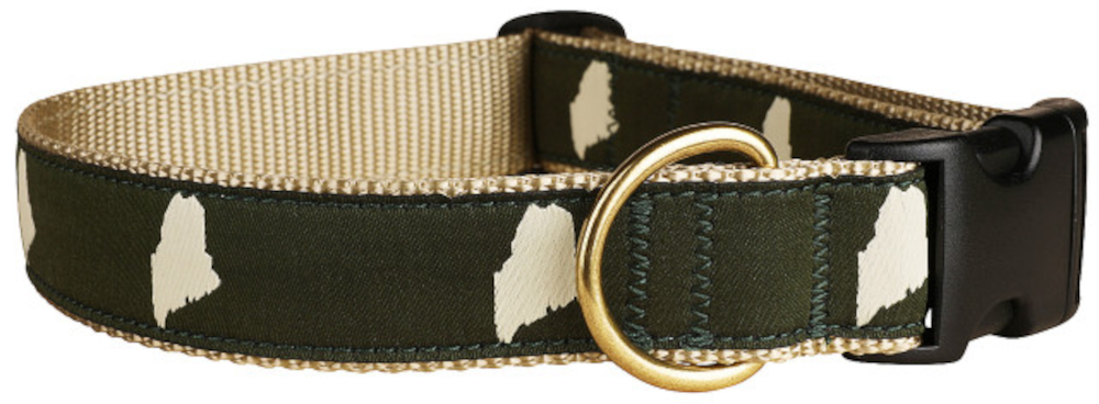 bc-ribbon-dog-collar-maine-sillhouette-1_25-inch