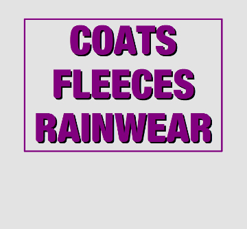 Dog Gear > Coats, Fleeces, & Rainwear