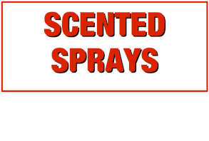 Dog Grooming > Scented Sprays