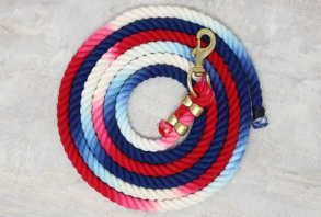 Dog Leashes > Rope Leashes