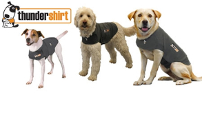 Canine Health > Thundershirt