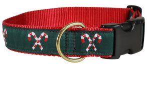 Dog Collars > Holiday