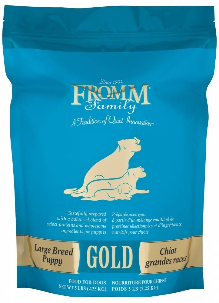 2021 fromm dog food review the best amp the oldest