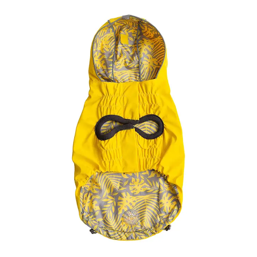 Reversible-Raincoat-Yellow-2