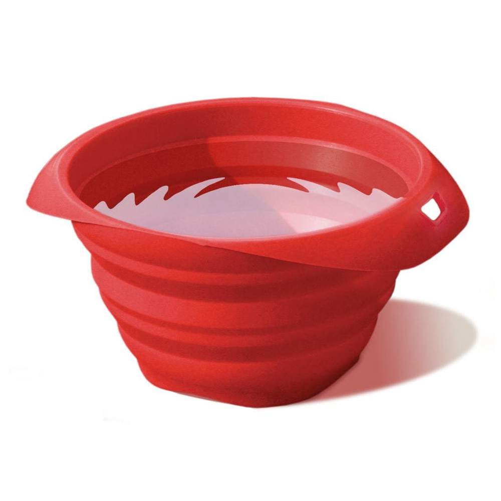 Collapsible Dog Bowl