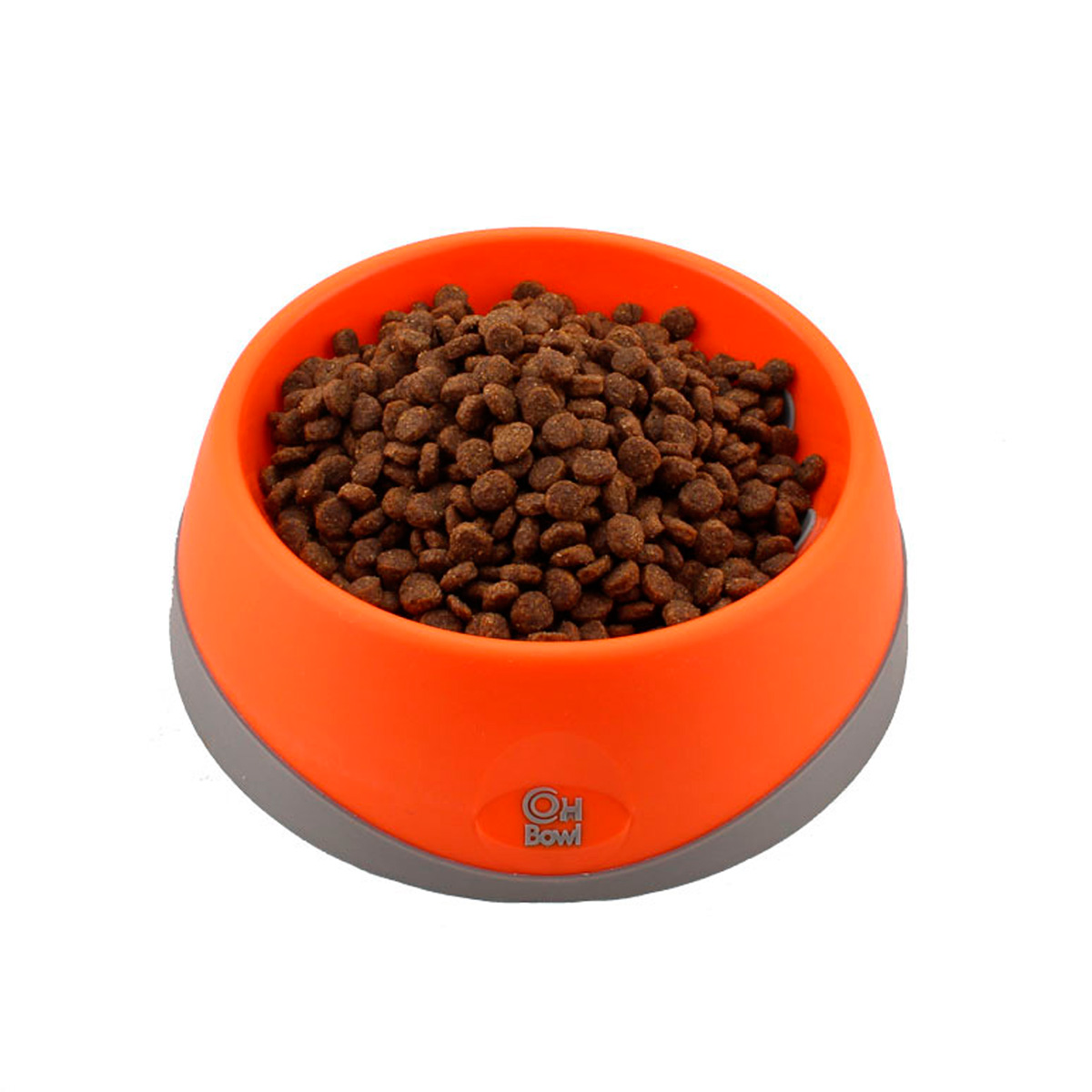 oh-oral-health-dog-bowl-medium-large-orange-3