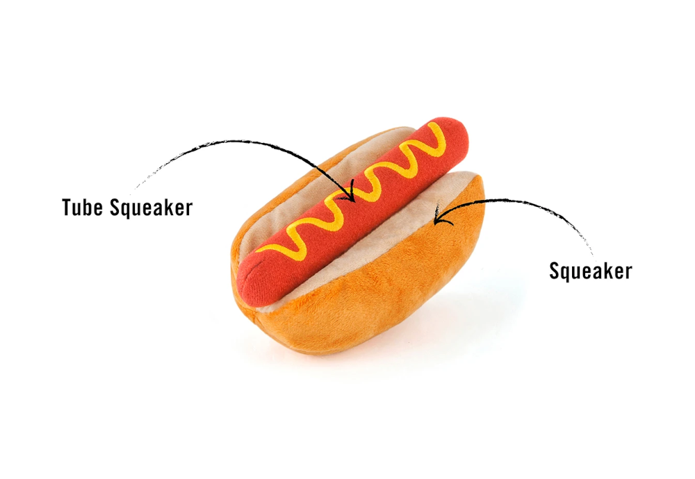 play-crinkly-and-squeaky-plush-dog-toy-hot-dog-2