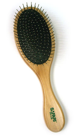 Wire Pin Brush - Small