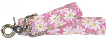 UC_Dog_Leash_Painted_Daisies_Pink-1.jpg