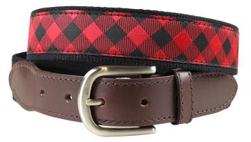 bc-Buffalo-Plaid-Leather-Tab-Belt