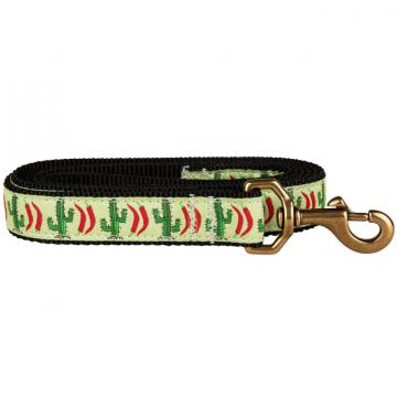 bc-Chili-Pepper-Cactus-Dog-Leash---1-inch