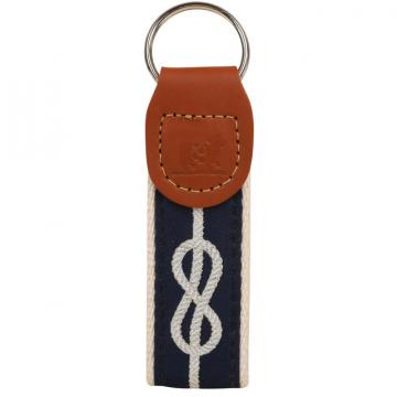 Key Fob - Classic Knot 