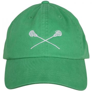 bc-Lacrosse-Hat---Green