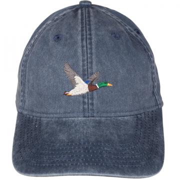 bc-Mallard-Duck-Hat---Washed-Navy