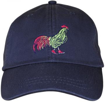 bc-Rooster-in-Hi-Tops-Hat---Navy