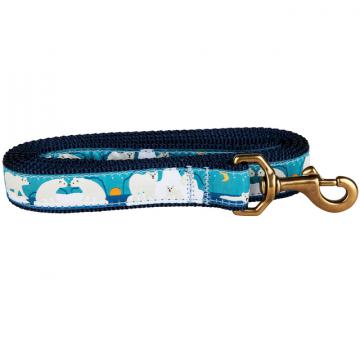 bc-Save-the-Polar-Bears-Dog-Leash---1-inch