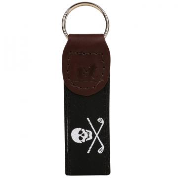 bc-Skulls-and-Clubs-Key-Fob