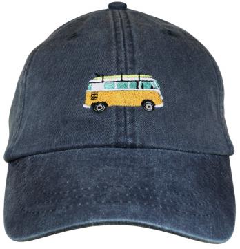 bc-VW-Van-Hat---Washed-Navy