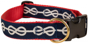 bc-ribbon-dog-collar-classic-knot-1_25-inch