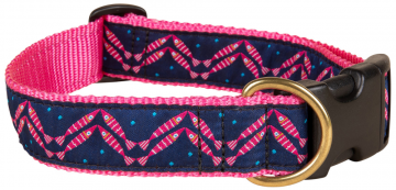 bc-ribbon-dog-collar-herringbone-1_25-inch