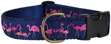 bc-ribbon-dog-collar-yard-flamingos-1-25