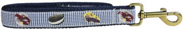 bc-ribbon-dog-leash-maine-treats-1-inch