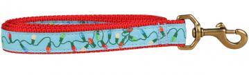 bc-ribbon-dog-leash-tangled-lights-125-inch