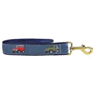 bc-ribbon-dog-leash-vintage-4x-4s