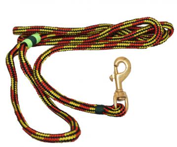 cc-nautical-rope-dog-leash-black-yellow-orange